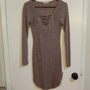 Soft Casual Dress